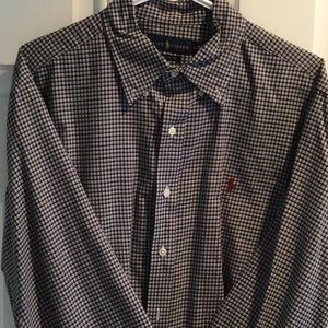 Ralph Lauren Classic Fit